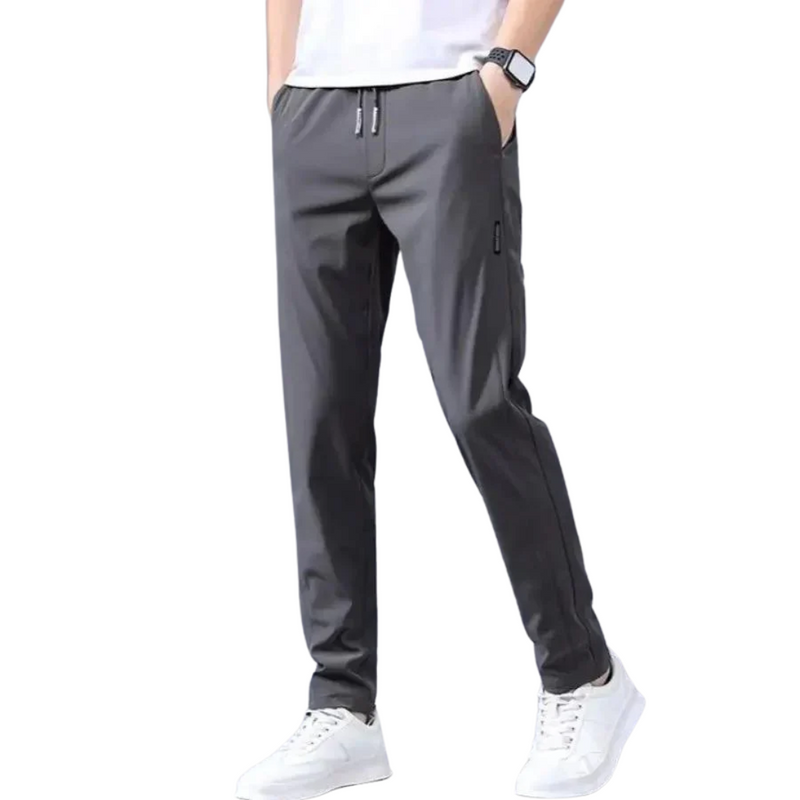 Calças Masculina Slim Comfort 3.0 - COMPRE 1 LEVE 2 + Brinde Surpresa