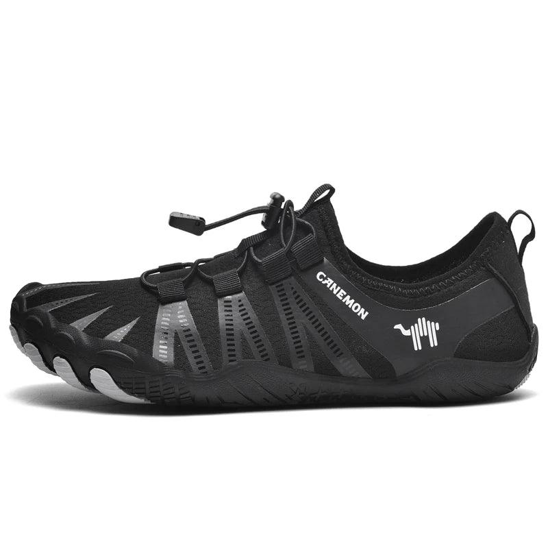 Tênis Aquático Unissex TrailBlaze / Desbrave Qualquer Aventura com Conforto e Frescor!