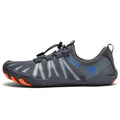 Tênis Aquático Unissex TrailBlaze / Desbrave Qualquer Aventura com Conforto e Frescor!