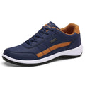 Tênis Leisure tenis 84 Bonn Azul 37 