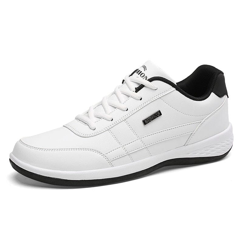 Tênis Leisure tenis 84 Bonn Branco 37 