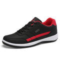 Tênis Leisure tenis 84 Bonn Preto 37 
