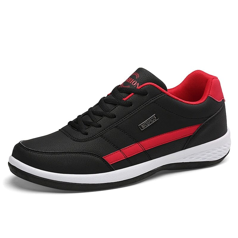Tênis Leisure tenis 84 Bonn Preto 37 