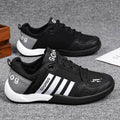 Tênis Santiago tenis 05 Bonn Preto Branco 37 