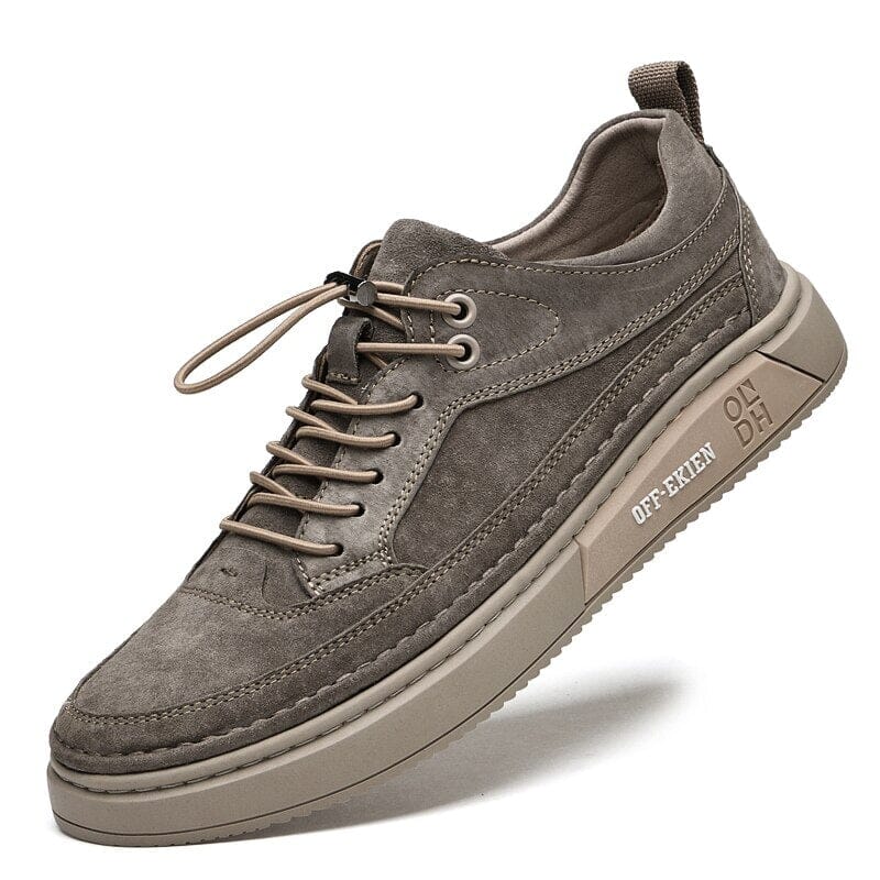 Tênis Viseu tenis 03 Bonn Chocolate 35 