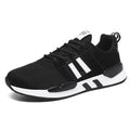 Tênis Visyon tenis 69 Bonn Preto Branco 37 