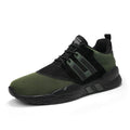 Tênis Visyon tenis 69 Bonn Preto Verde 37 
